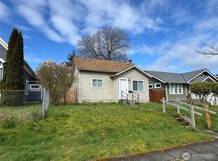 3614 S M Street, Tacoma, WA 98418