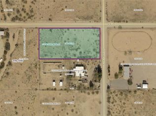 3763 N Santa Maria Rd, Golden Valley, AZ 86413