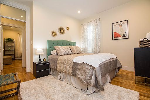 Bedroom #2