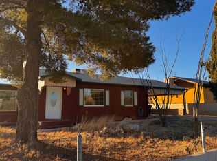 1404 S Naco Hwy, Bisbee, AZ 85603