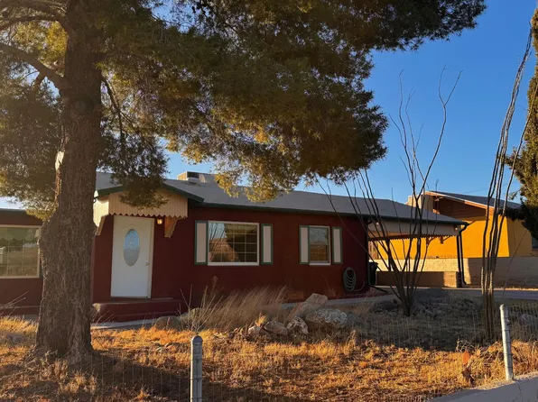 1404 S Naco Hwy, Bisbee, AZ 85603