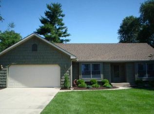 67 E 100 S, Hartford City, IN 47348