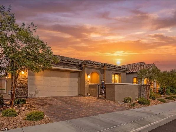 7375 Rosenberger St, Las Vegas, NV 89166