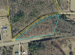 Highway 29, Canon, GA 30520