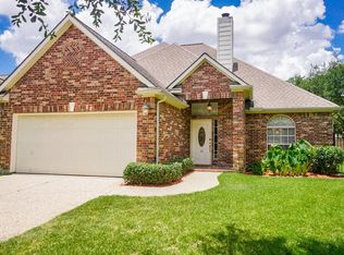 14 Kelliwood Courts Cir, Katy, TX 77450
