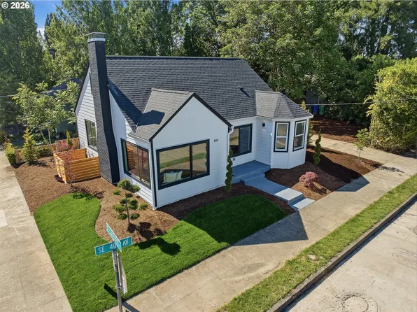 2333 SE 40th Ave, Portland, OR 97214