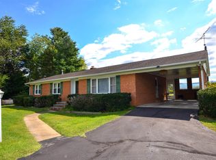 593 Cattle Scales Rd, Waynesboro, VA 22980