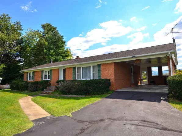 593 Cattle Scales Rd, Waynesboro, VA 22980