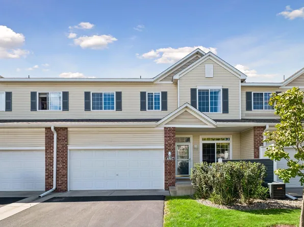 4887 Bivens Ct Unit 9706, Inver Grove Heights, MN 55076
