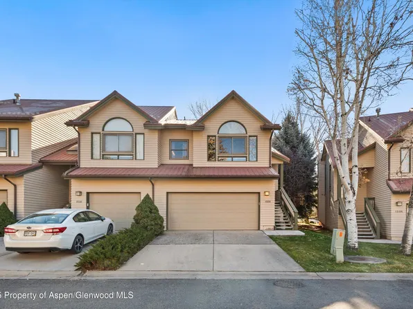 1508 Mockingbird Ln, Basalt, CO 81621
