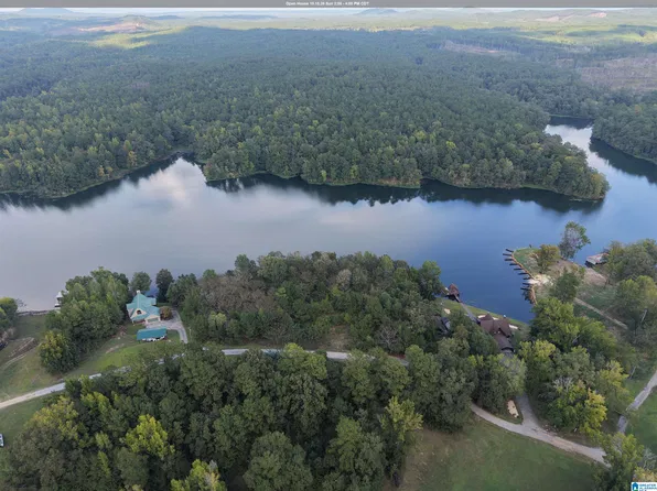 Lots 3 4 5 Sehoya Dr, Clanton, AL 35046