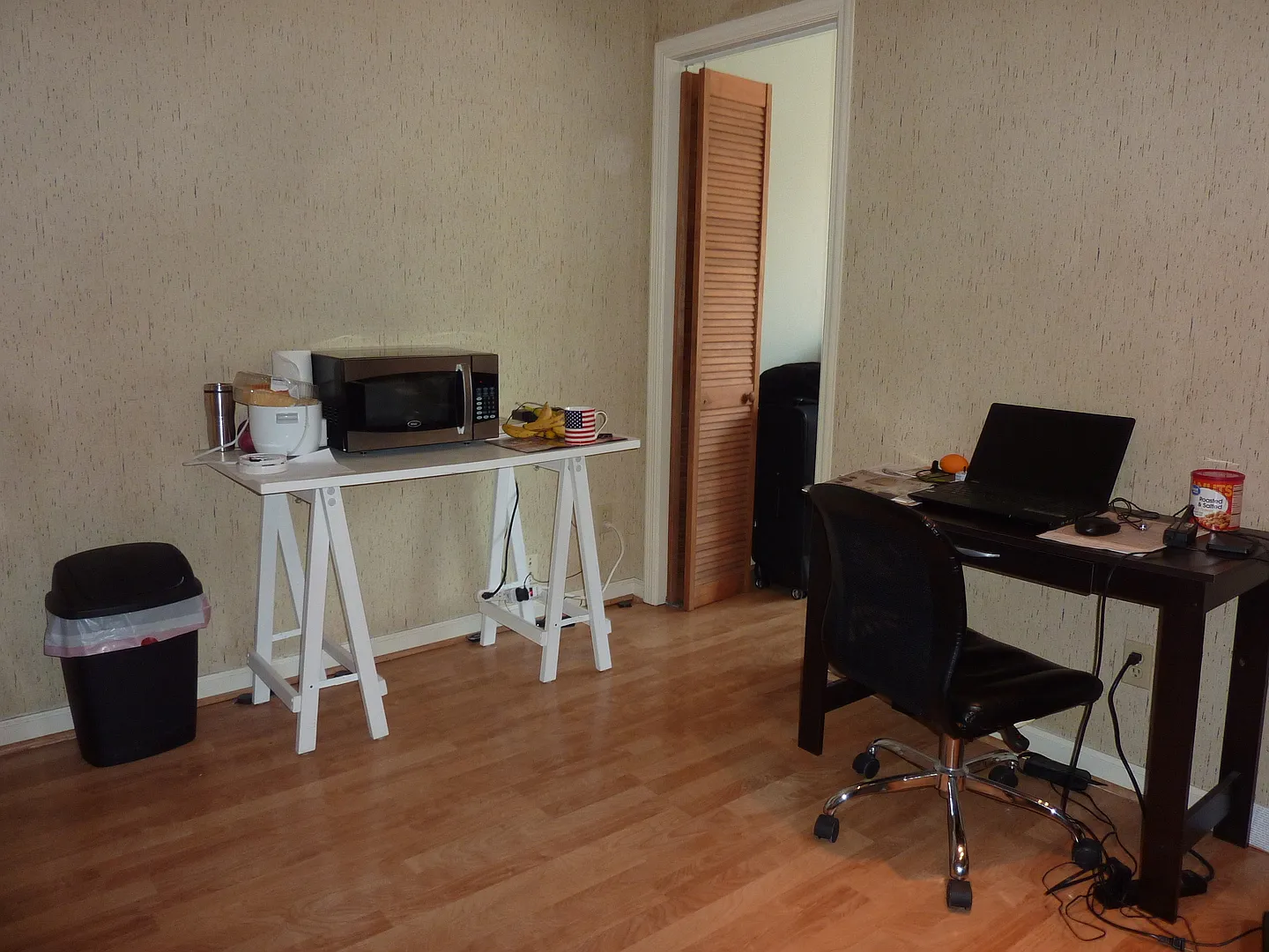University Tower Unit #214 — Photo 3