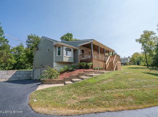 5309 Brookswood Rd, Crestwood, KY 40014