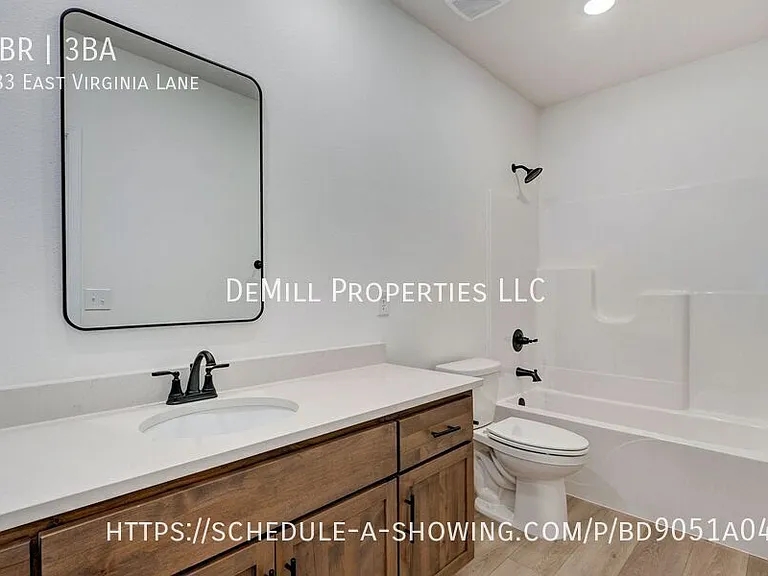 883 E Virginia Ln — Photo 19