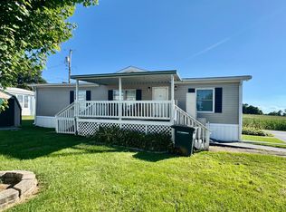 2323 Charlestown Pike Lot 80, Jeffersonville, IN 47130