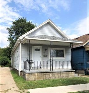 437 Fargo Ave, Buffalo, NY, 14213