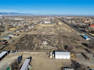 00 Tremont Street, Alamosa, CO 81101
