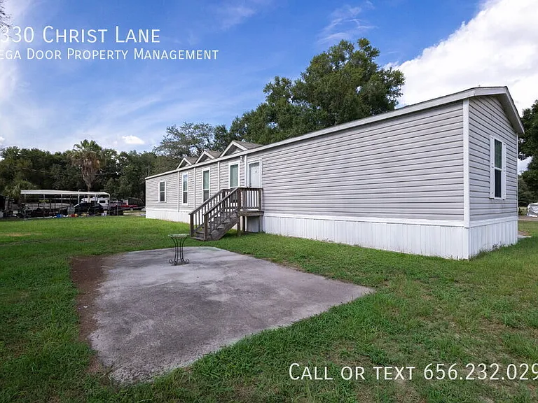 5330 Christ Ln — Photo 1