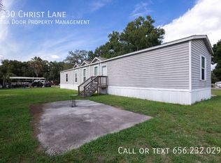 5330 Christ Ln, Mulberry, FL 33860