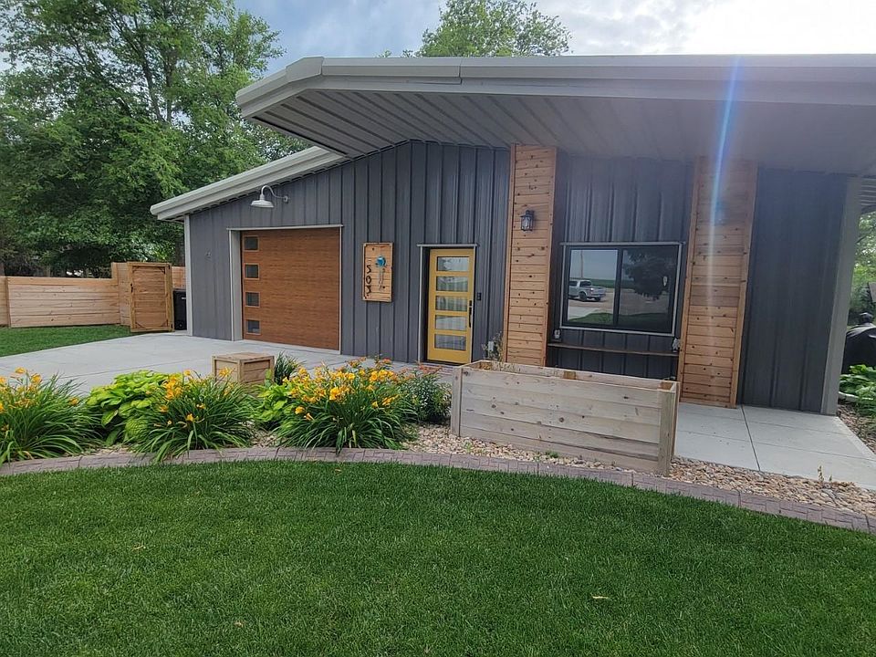 503 N Brass Ave, Juniata, NE 68955 Zillow