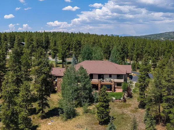 188 GCR 511, Tabernash, CO 80478