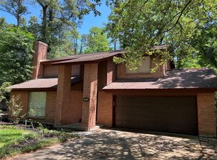 9 Coralberry Ct, Spring, TX 77381