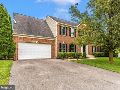 5 N Pointe Ter, Middletown, MD, 21769