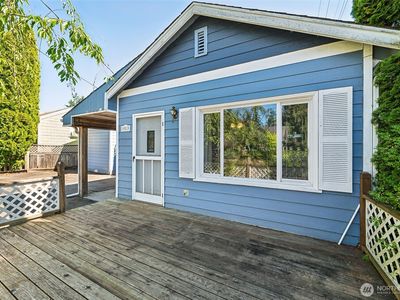 1919 Jackson Avenue NW, Olympia, WA, 98502