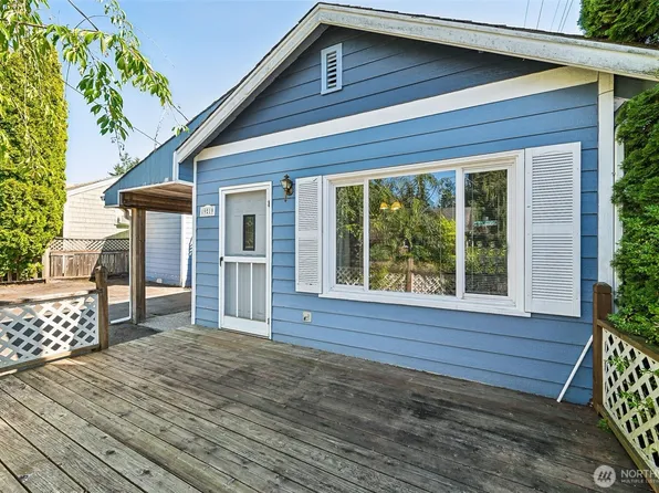 1919 Jackson Avenue NW, Olympia, WA 98502