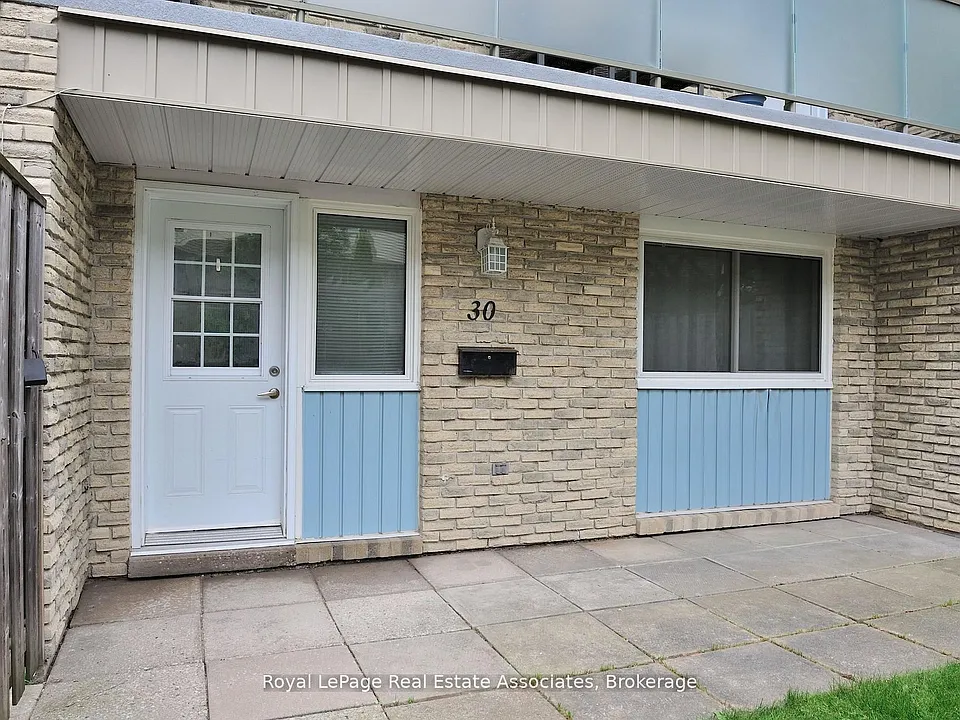 35 Breckenridge Dr #30