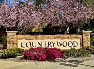 1720 Countrywood Ct, Walnut Creek, CA 94598
