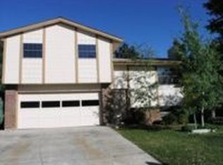 4645 Bunchberry Ln, Colorado Springs, CO 80917