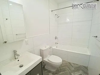 Rented by Citi Habitats