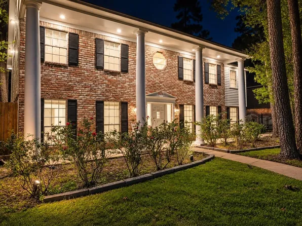 8218 Oak Moss Dr, Spring, TX 77379
