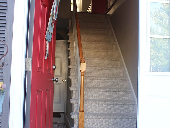 Entry way