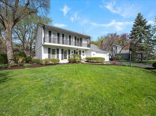 1437 Royal Saint George Dr, Naperville, IL 60563