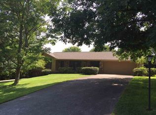 1215 W Wildwood Dr, Morristown, TN 37814