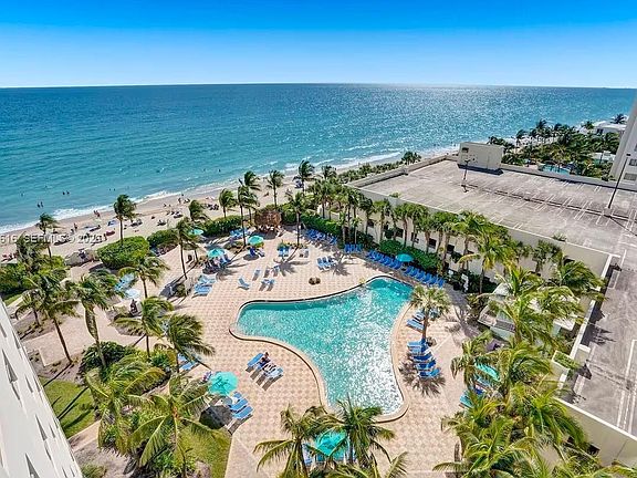 2nd image of 3901 S Ocean Dr APT 15P