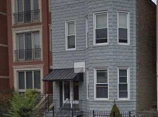 1910 W Belmont Ave APT 1, Chicago, IL 60657
