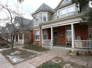 1608 Walnut St APT 1, Boulder, CO 80302