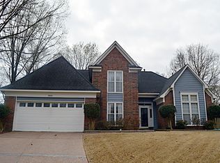 8881 W Glendale Cv, Cordova, TN 38018