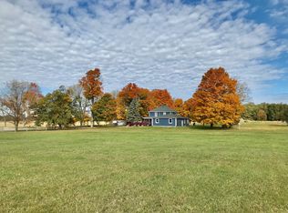 1751 Sharon Hollow Rd, Grass Lake, MI