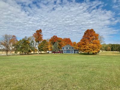 1751 Sharon Hollow Rd, Grass Lake, MI, 49240