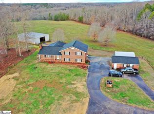 509 McKittrick Bridge Rd, Fountain Inn, SC 29644