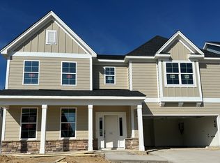112 Siri Ln, Columbia, SC 29229