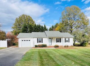 139 Vance St, Dobson, NC 27017