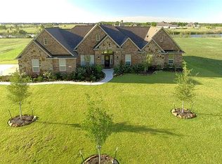 7714 Stratford Hall Dr, Rosharon, TX 77583