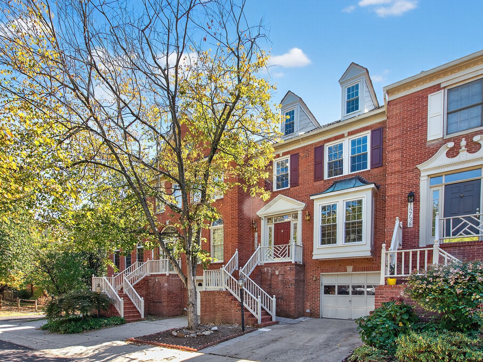NEIGHBORHOOD®｜N/OH // 15736 Cherry Blossom Ln, Gaithersburg, MD 20878 | Zillow