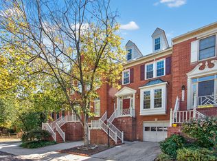 15736 Cherry Blossom Ln, Gaithersburg, MD 20878