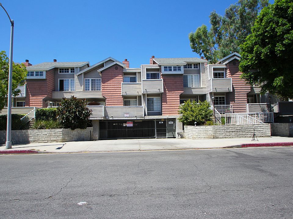 1st image of 20235 Keswick St Unit 310